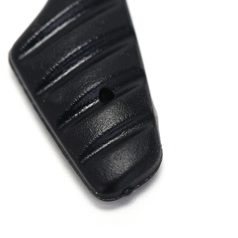 silicone anti-slip stick on nose pads pad for eyeglass sunglasses eye glasses DD