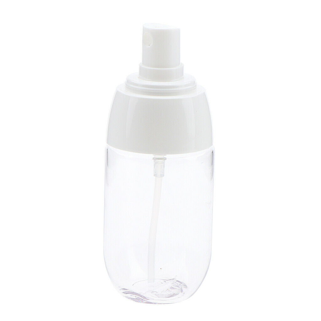 Fine Mist Spray Bottle Refillable Cosmetic Perfume Atomizer Sprayer 50ml