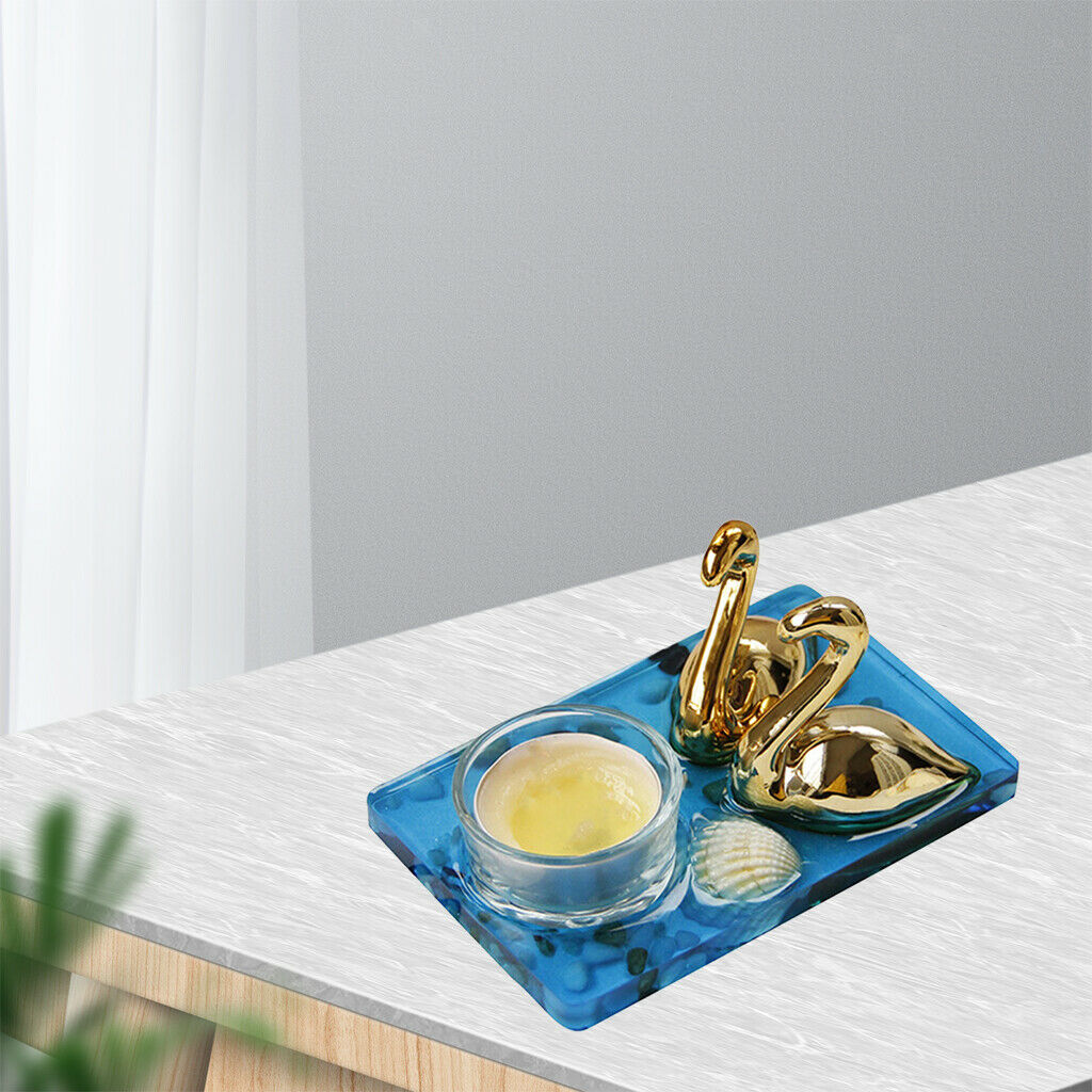 Tealight Candle Holder Holders for Wedding Dining Table Centerpieces Decor