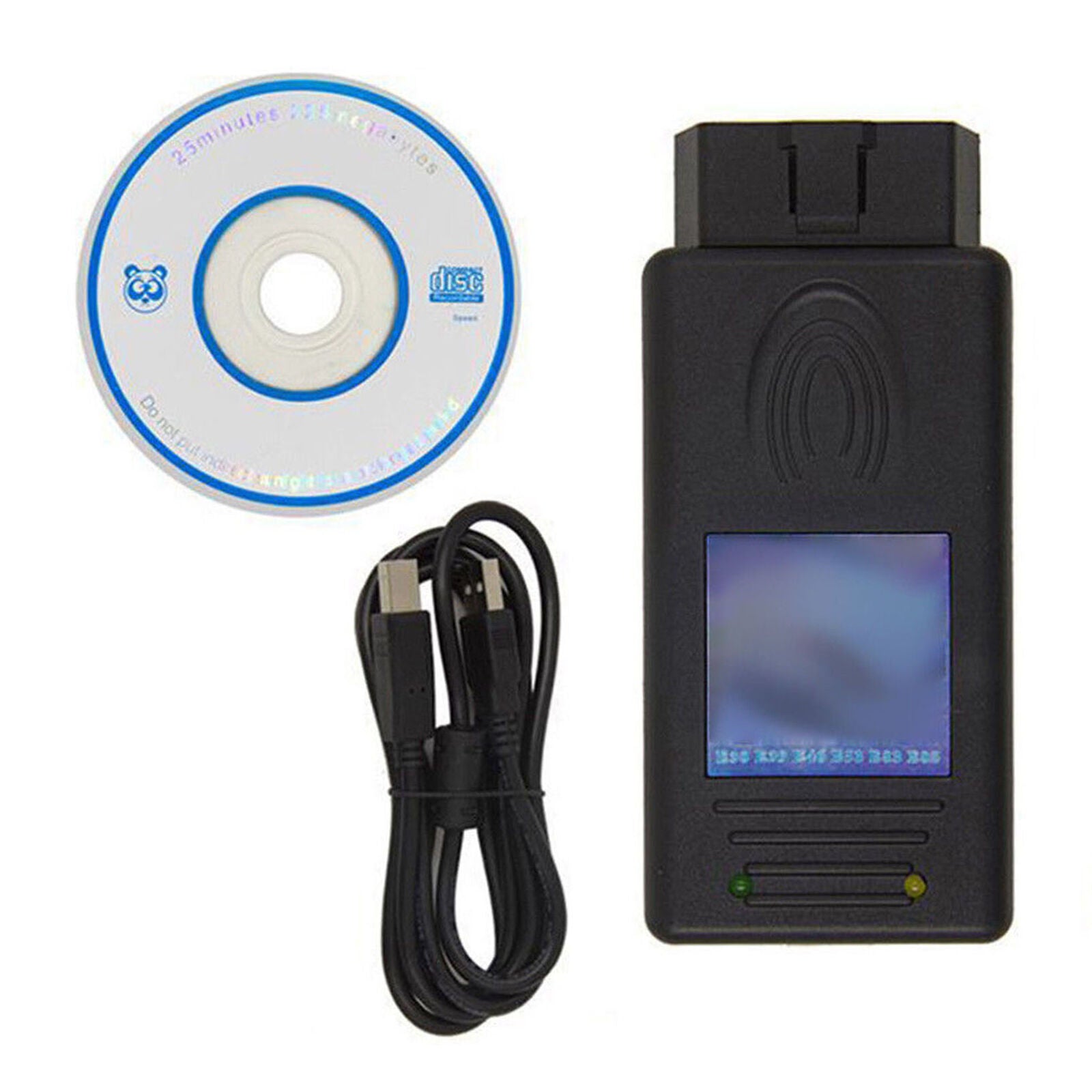 V1.4 Diagnostic Scan Interface Scanner Programmer Fit BMW E38 E39 E46 E53 E83