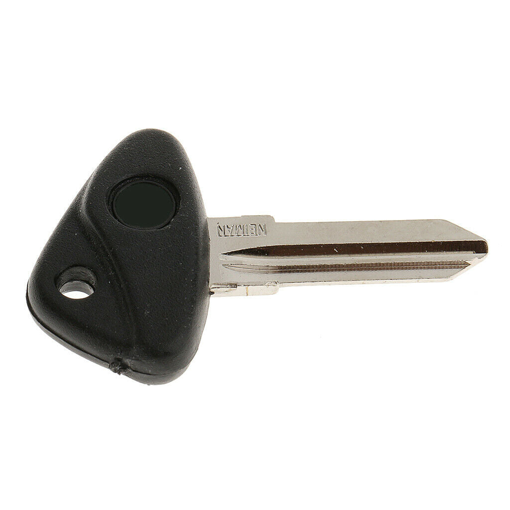 Motorcycle Uncut Blade Key Blanks For BMW 650CS K1200LT K1200GT R850R New