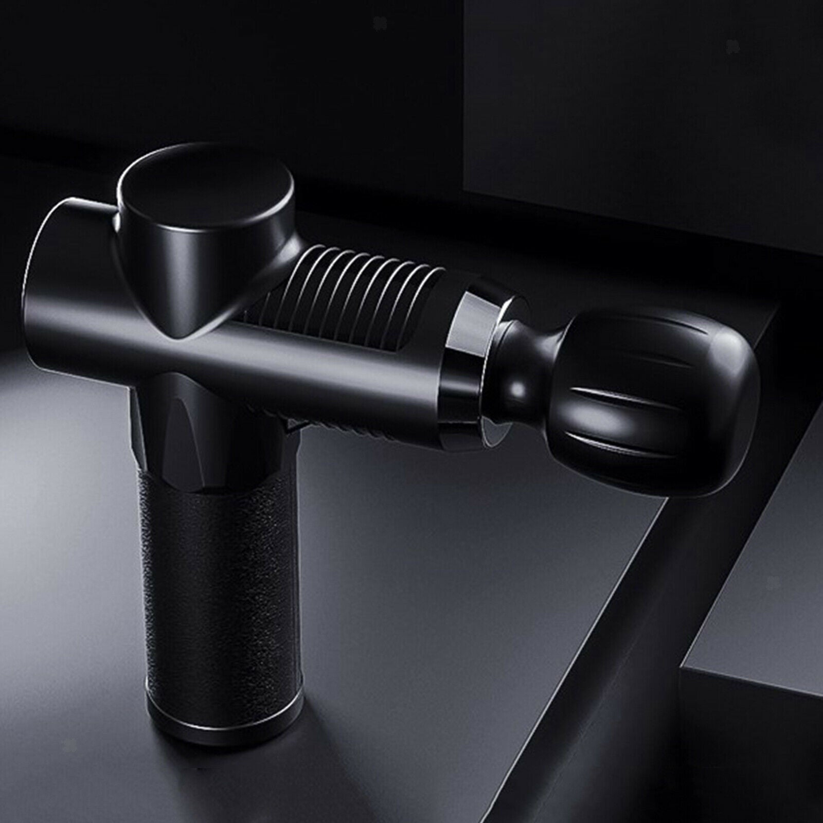 Massage Gun Handheld Electric Deep Tissue Percussion Muscle Therapy Gun