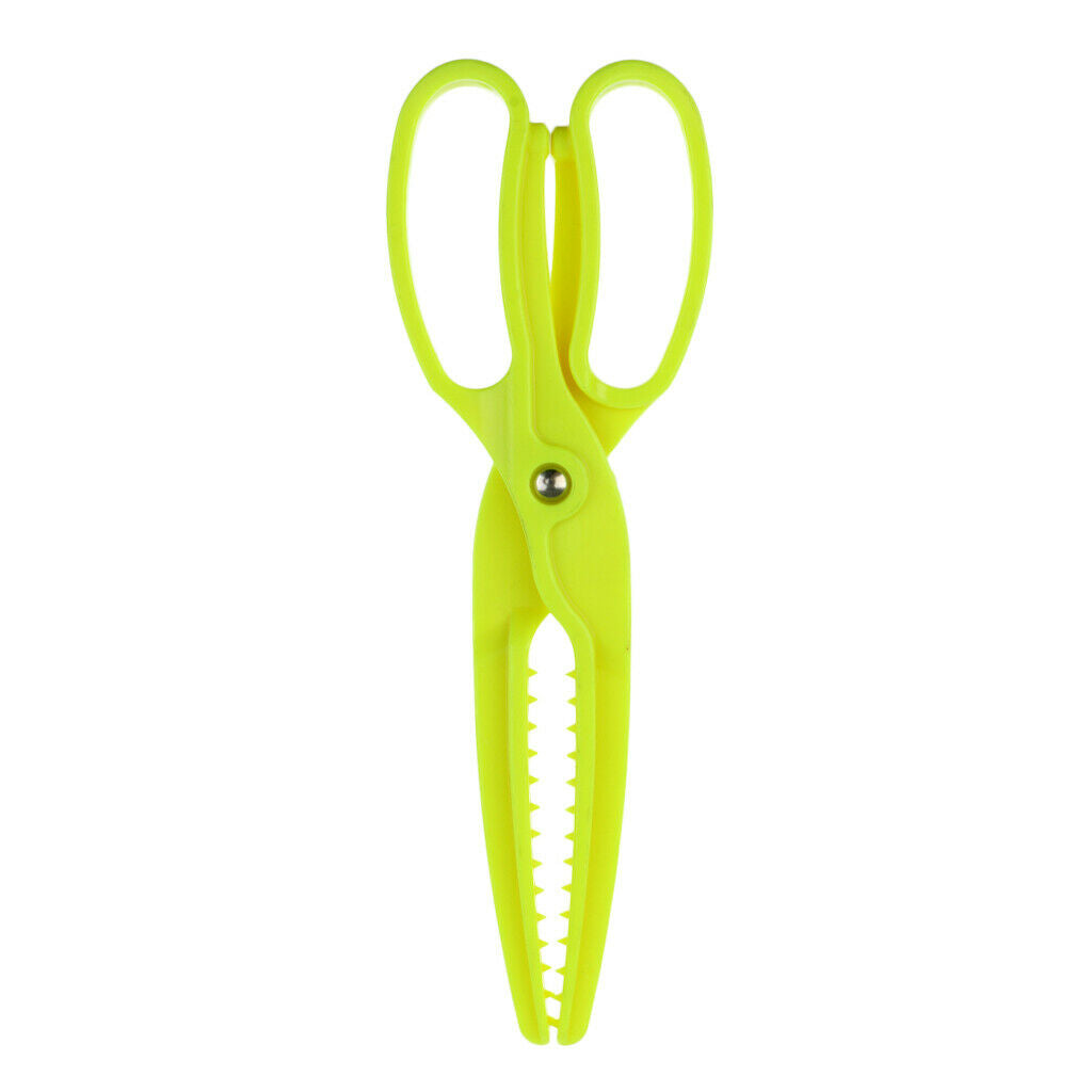 Fishing Fish Tackle Pliers Clamp Plastic Catch Tool Grip Fishing Pliers