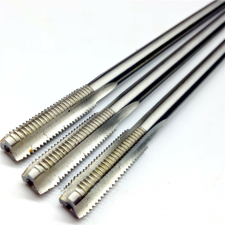 M12 x 1.25 x 160mm Extended Extra Long Right hand Tap [M_M_S]