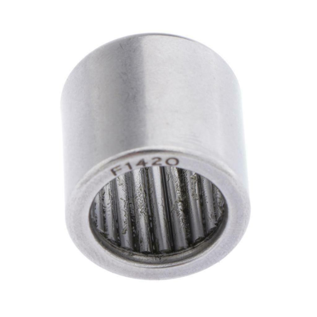 One Way Drawn Cup Needle Bearing shaft Clutch for Yamaha 9.9HP 15HP