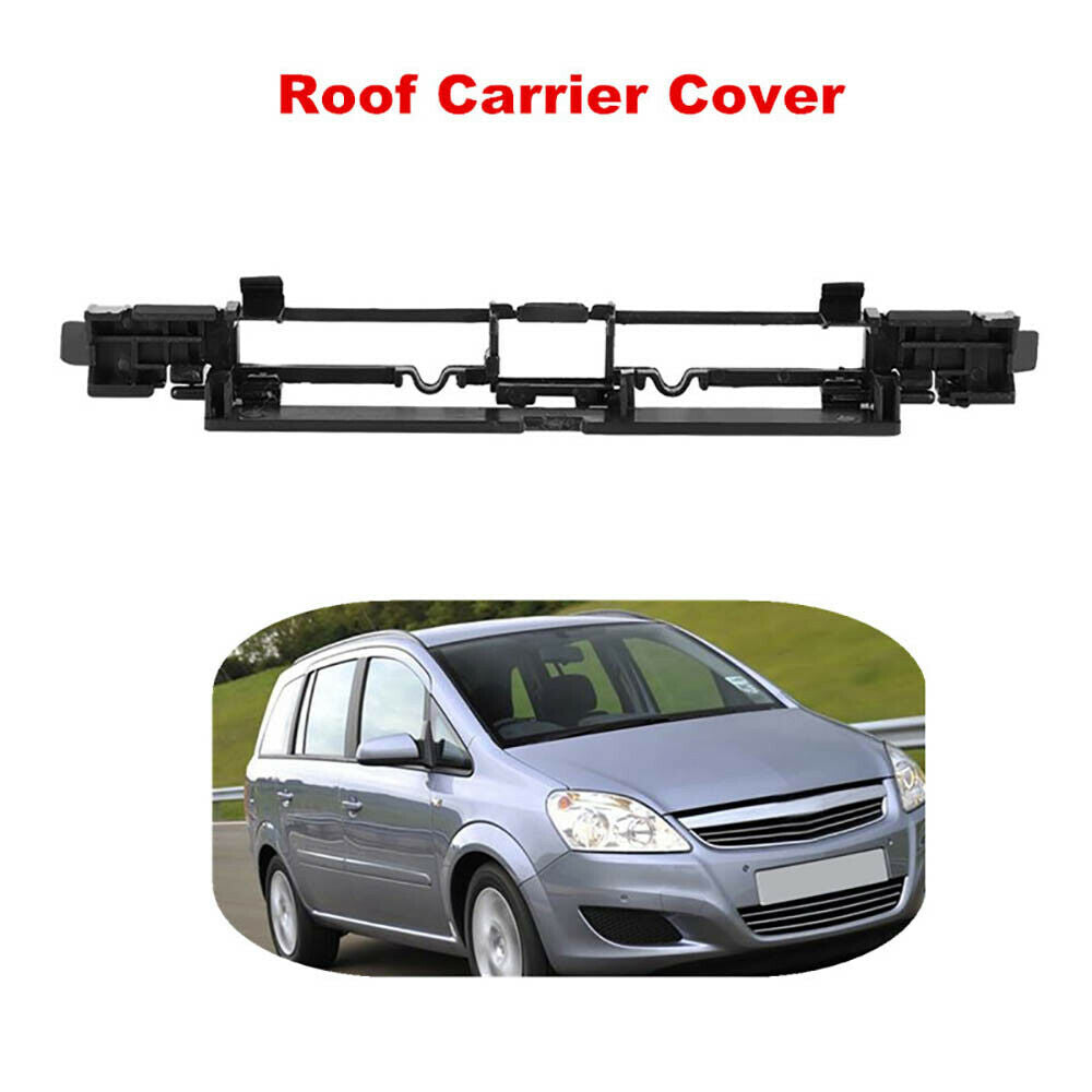Car Roof Laggage Carrier Cover for Vauxhall Fits for Vauxhall â€‹Opel Astra H MK5