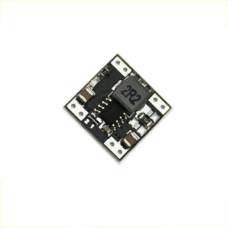 1S 2S 3S 2A 18650 Lithium Li-ion Battery Charger Module Charging Board 3.7V 7.4V