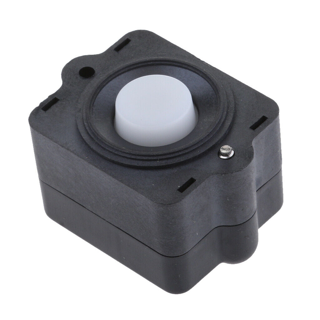 2pcs Diaphragm Water Pump Parts Pressure Switch Controller for FL30 - FL44