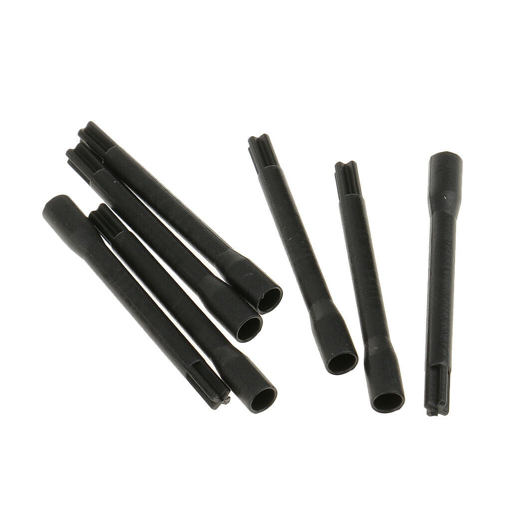 100pcs disposable tattoo ink mixing sticks