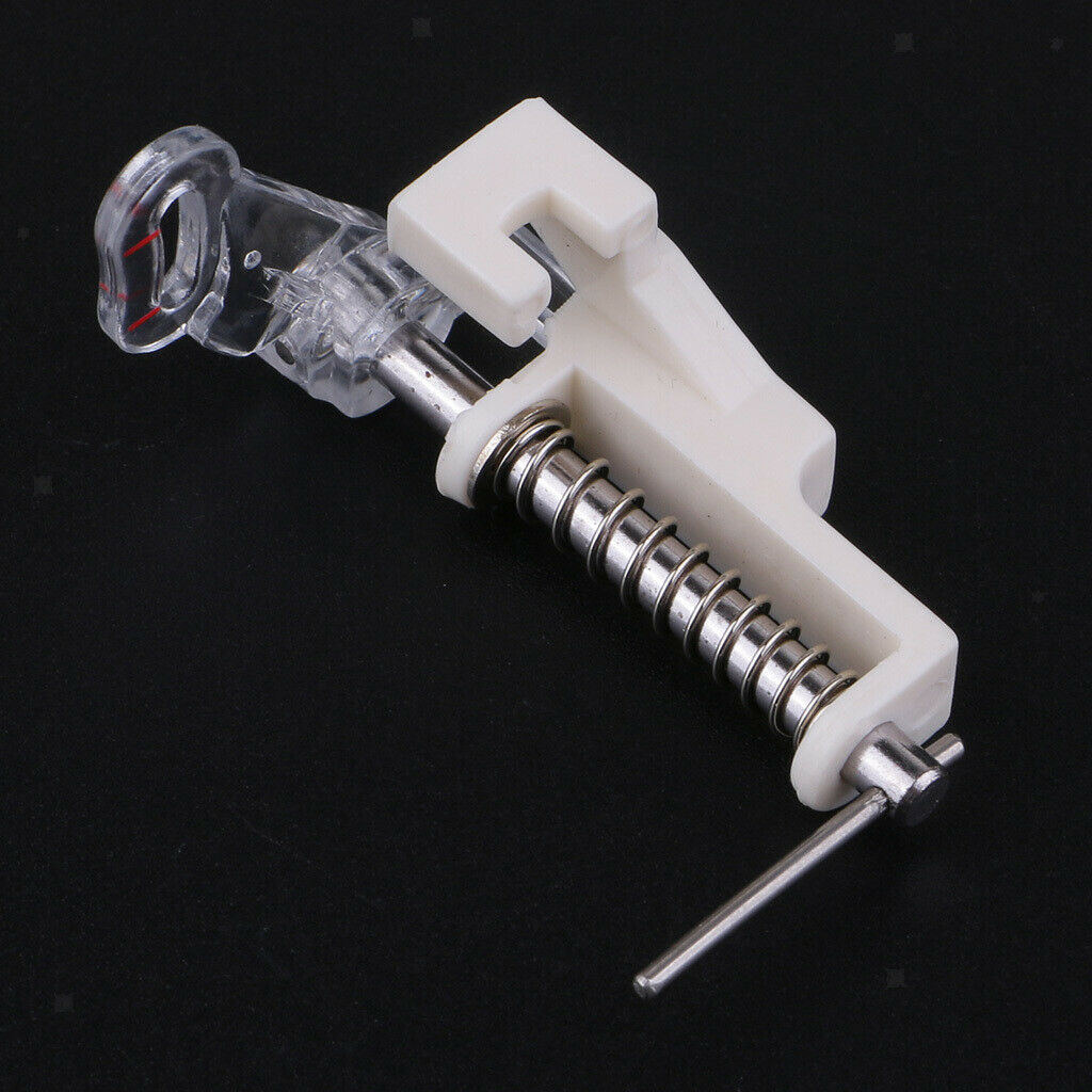 Free Motion Quilting Darning Embroidery Foots for Brother Singer   Etc