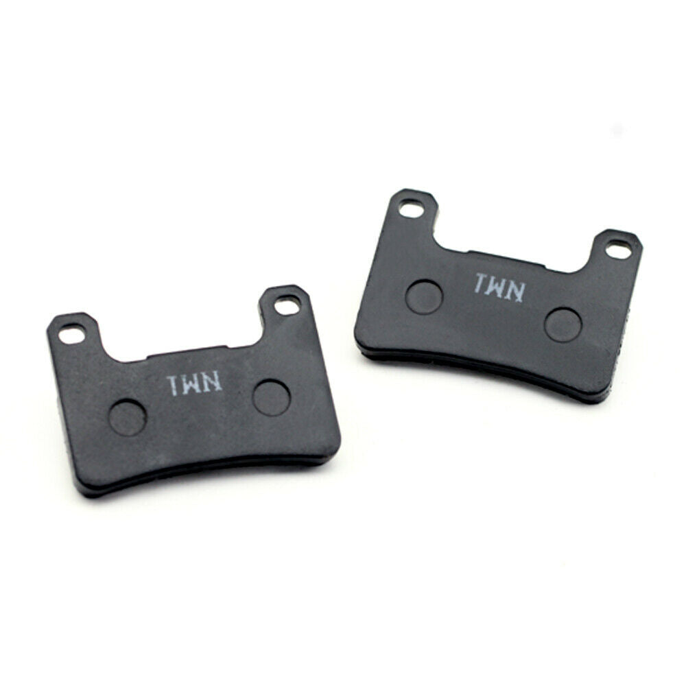 Front Brake Pads For KAWASAKI Z 1000/Z 1000SX NINJA ZX-10R NINJA 1000 Z1000 ZX10