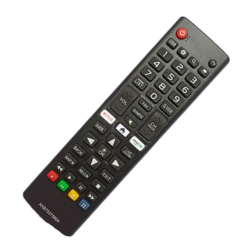 For LG TV Smart Remote Control AKB75375604 TV 32LK540BPUA 32LK610BPUA 43L.l8