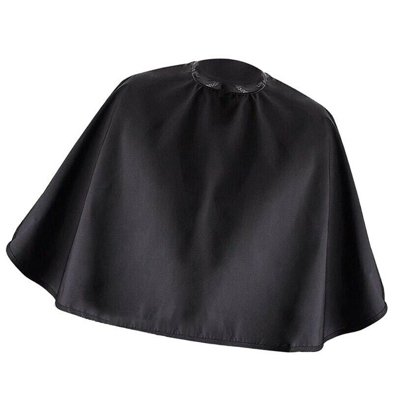 Hairdressing Cape Hair Coloring Wraps Barber Shoulder Pads Dyeing Haircut.l8