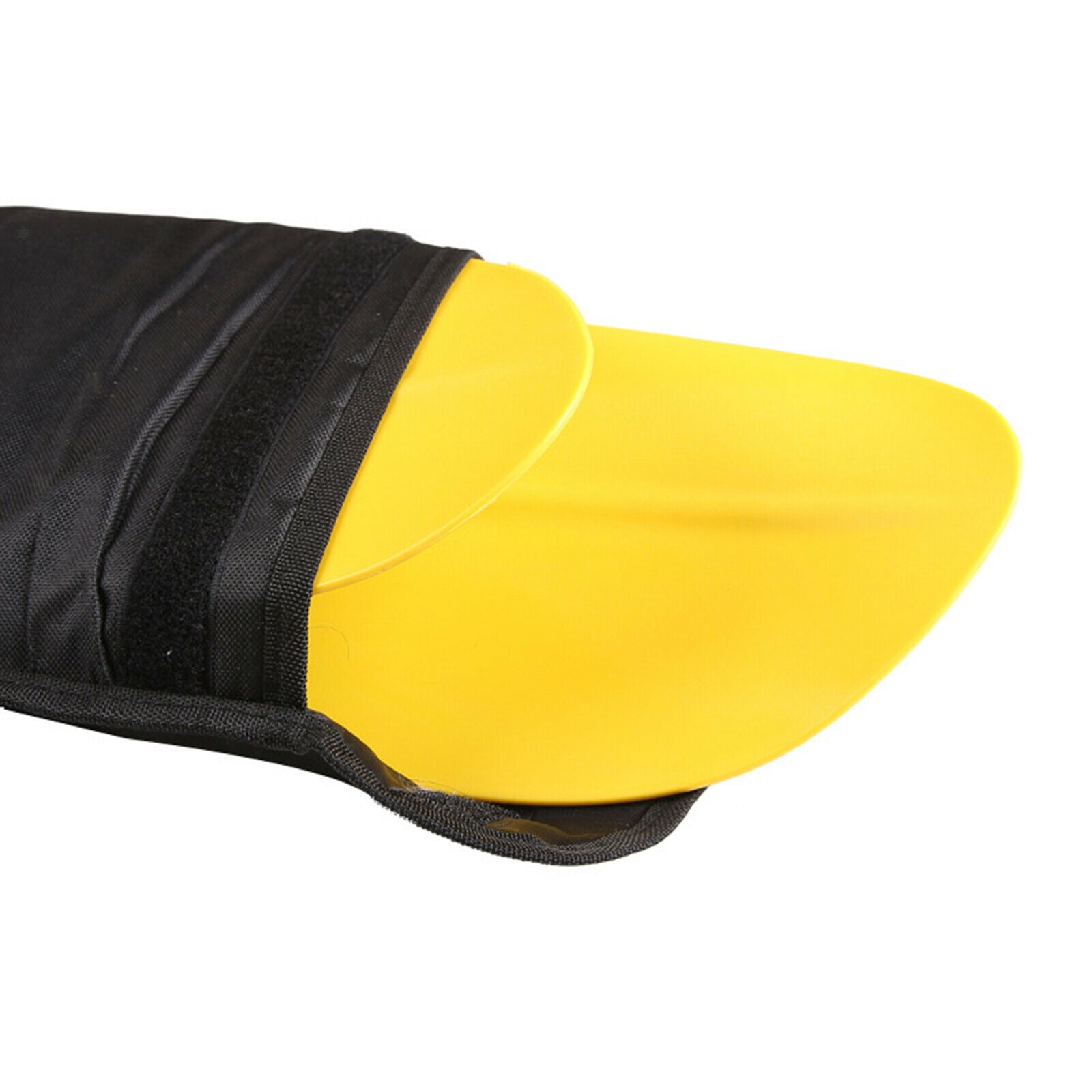 Paddle Blade Cover Storage Bag Split Shaft Boat Paddle with Shoulder Strap