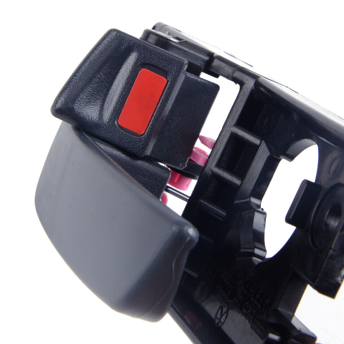 Pair Front Inside Interior Door Handle fit for Hyundai Accent SR 82610-1E000 as