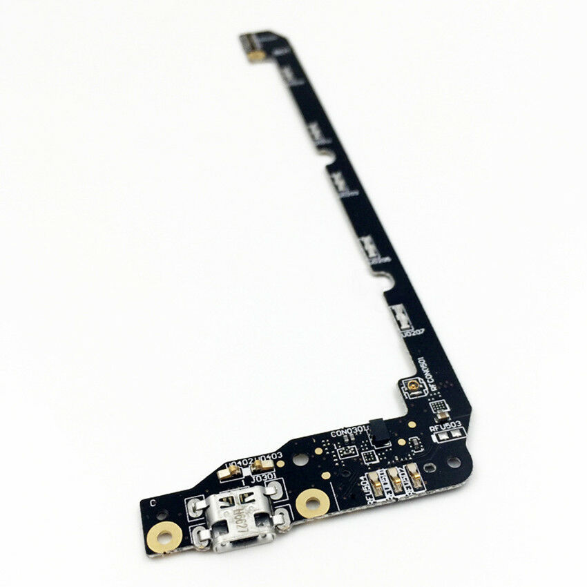 USB Charger Port Dock Vibrating Cable For Asus Zenfone2 ZD551KL REPLACEMENT