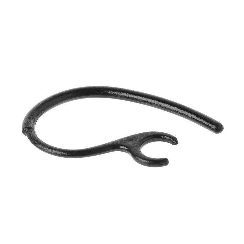 3Pcs Ear Bud Gel Earbud Tip And 2Pcs Ear Hook Loop For Jabra EXTREME 2 /EXTREME