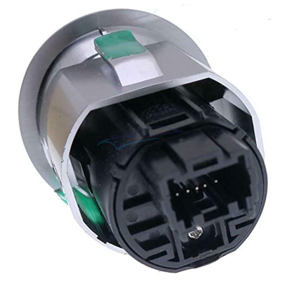 For Range Rover L322 2010 -2012 Car Engine Keyless Start Ignition Switch Button