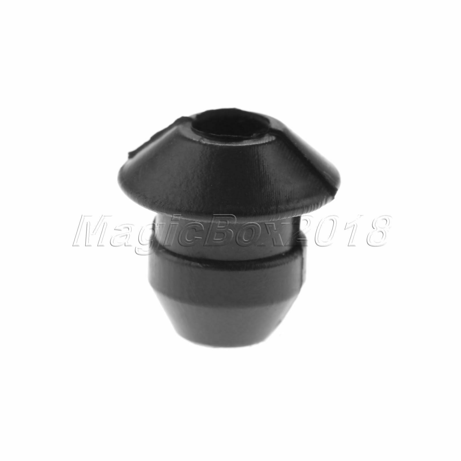 2x Fuel Line Tank Grommet For STIHL KM85 FC75 FS76 FS74 FS80 FS85 Trimmer Parts