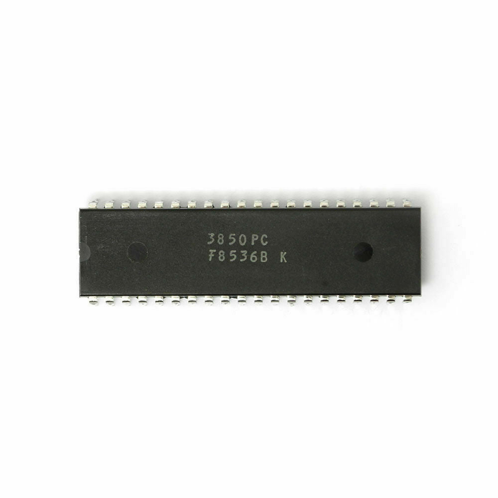 1pc New IC Integrated Circuit 3850PC DIP40
