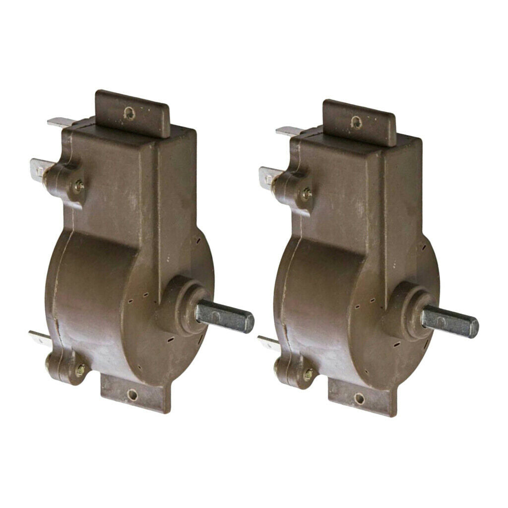 2xKayak Electric Motor Speed Switch   Boat Outboard Trolling Motor On-off