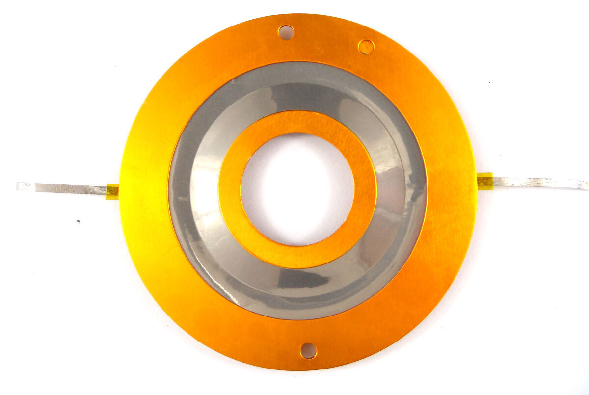 Diaphragm Horn Tweeter for JBL Peavey HT94, HD94