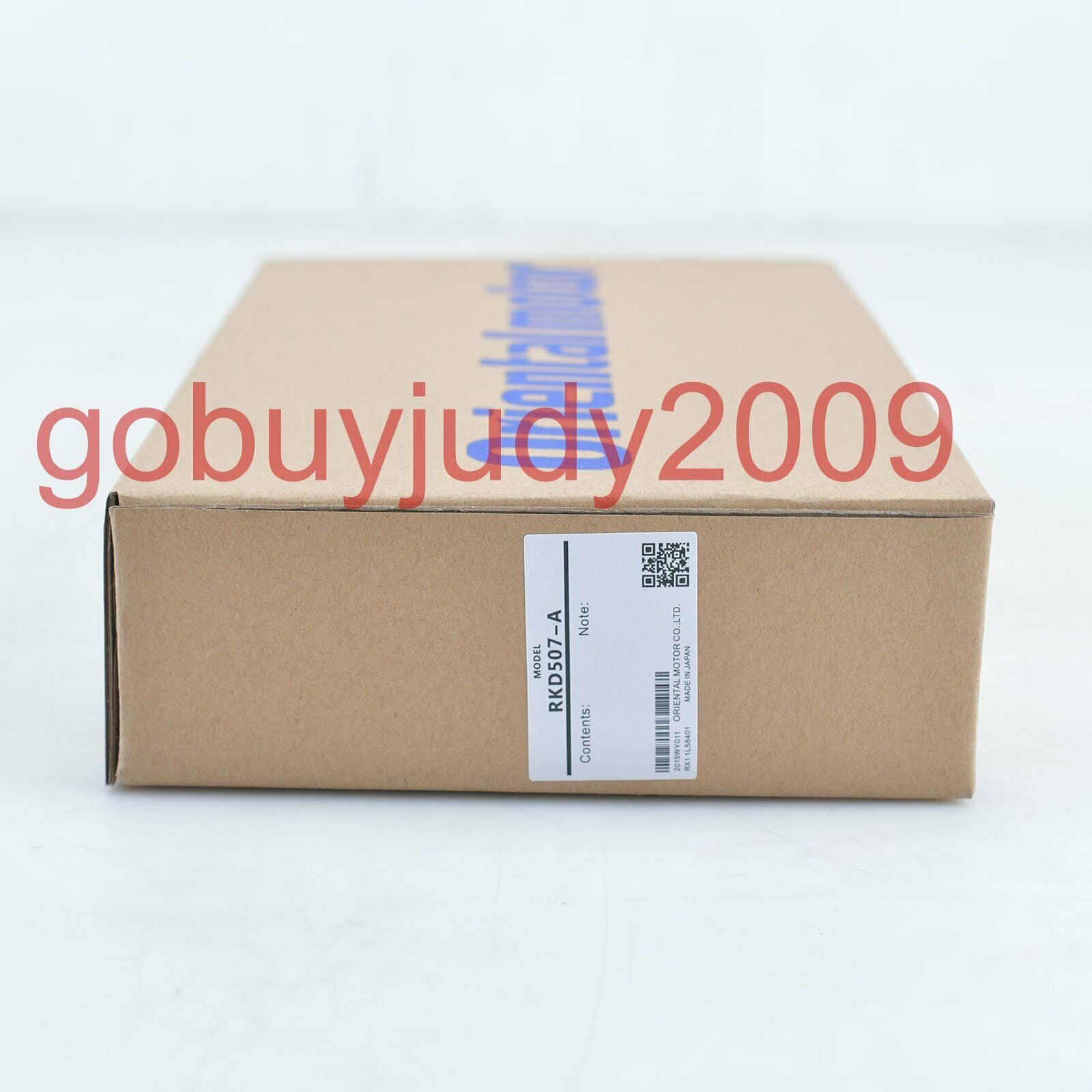 1PC Brand New Orientalmotor RKD507-A Quality assurance fast delivery RKD507A