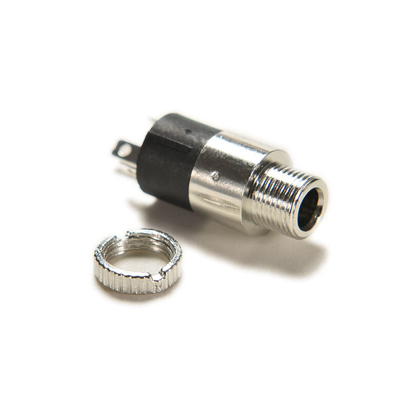 10X PJ-392 3 Pin 3.5mm Stereo Headphone Audio Video Jack Socket  Plug Wit.l8