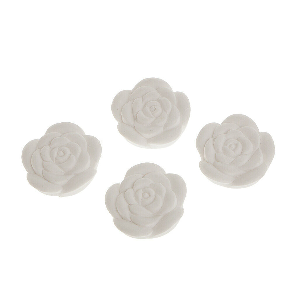 10 Piece DIY Perfume Air Freshener Aromatic Home Fragrance Essential Oils
