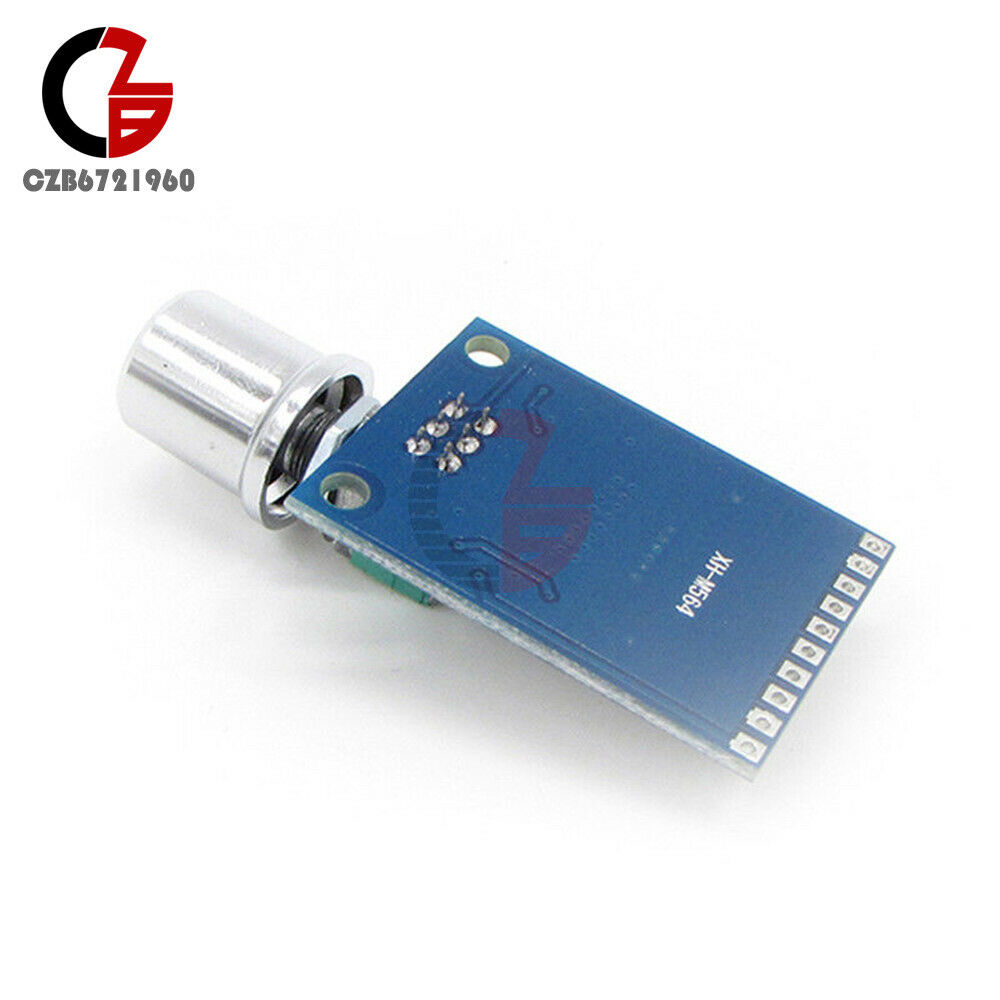 Digital Power Audio Amplifier Board TPA3116D2 DC 12V-24V 2x50W Mono Channel New
