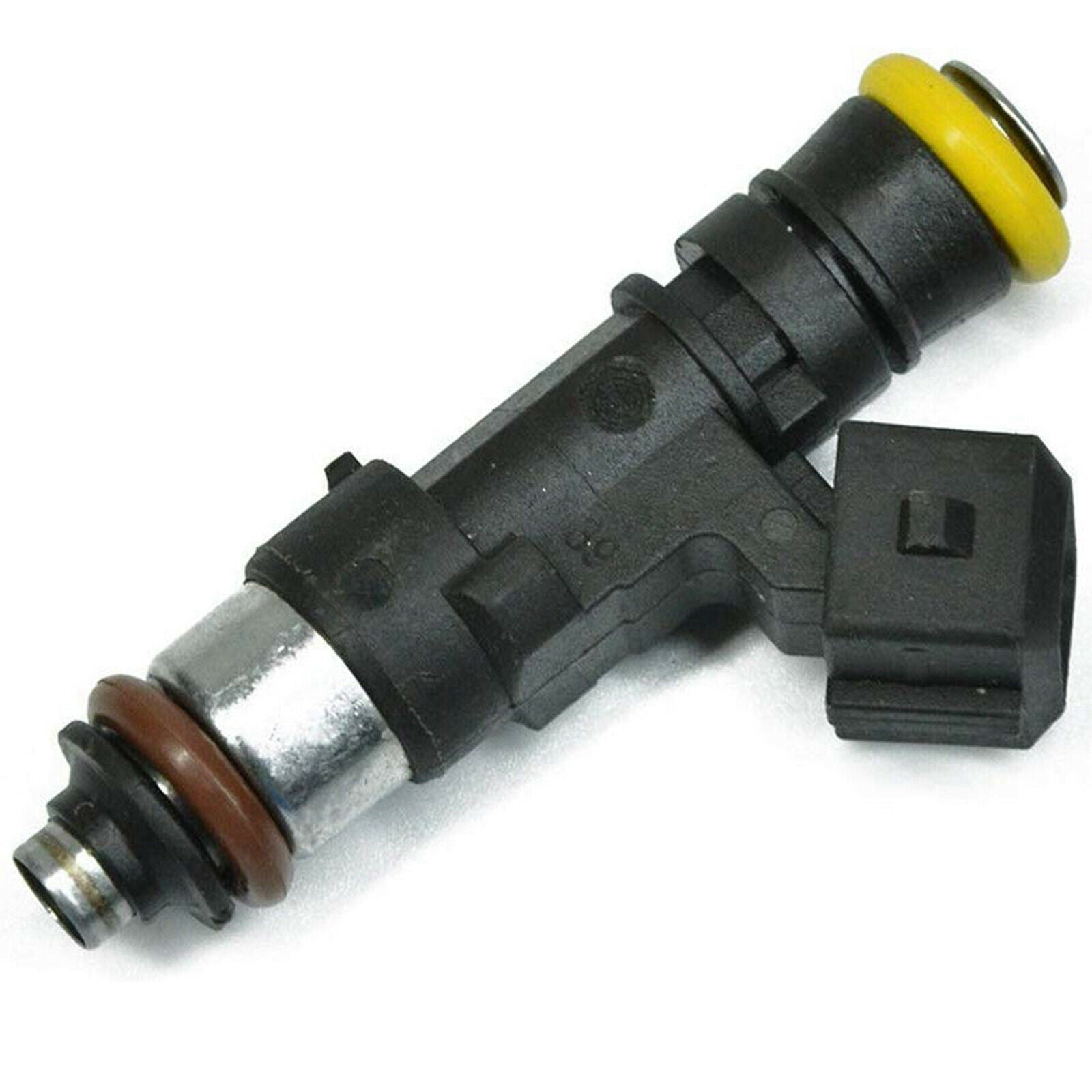 8Packs High-resistance Injectors EV1 Connection 210lb 2200cc 0280158829 for