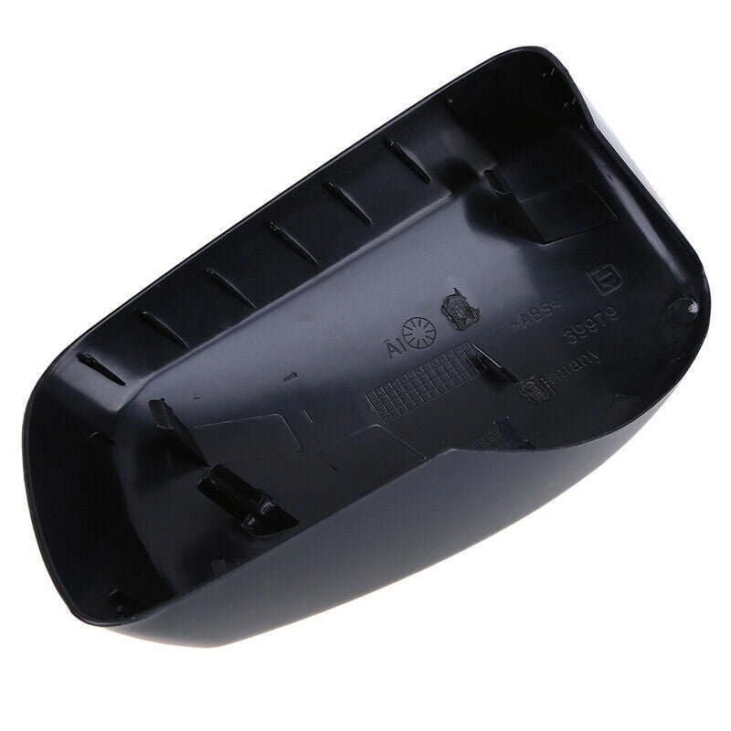 Left Side Rear View Mirror Cover Fit BMW 5-Series E60 E61 525i 528i 2003-2010