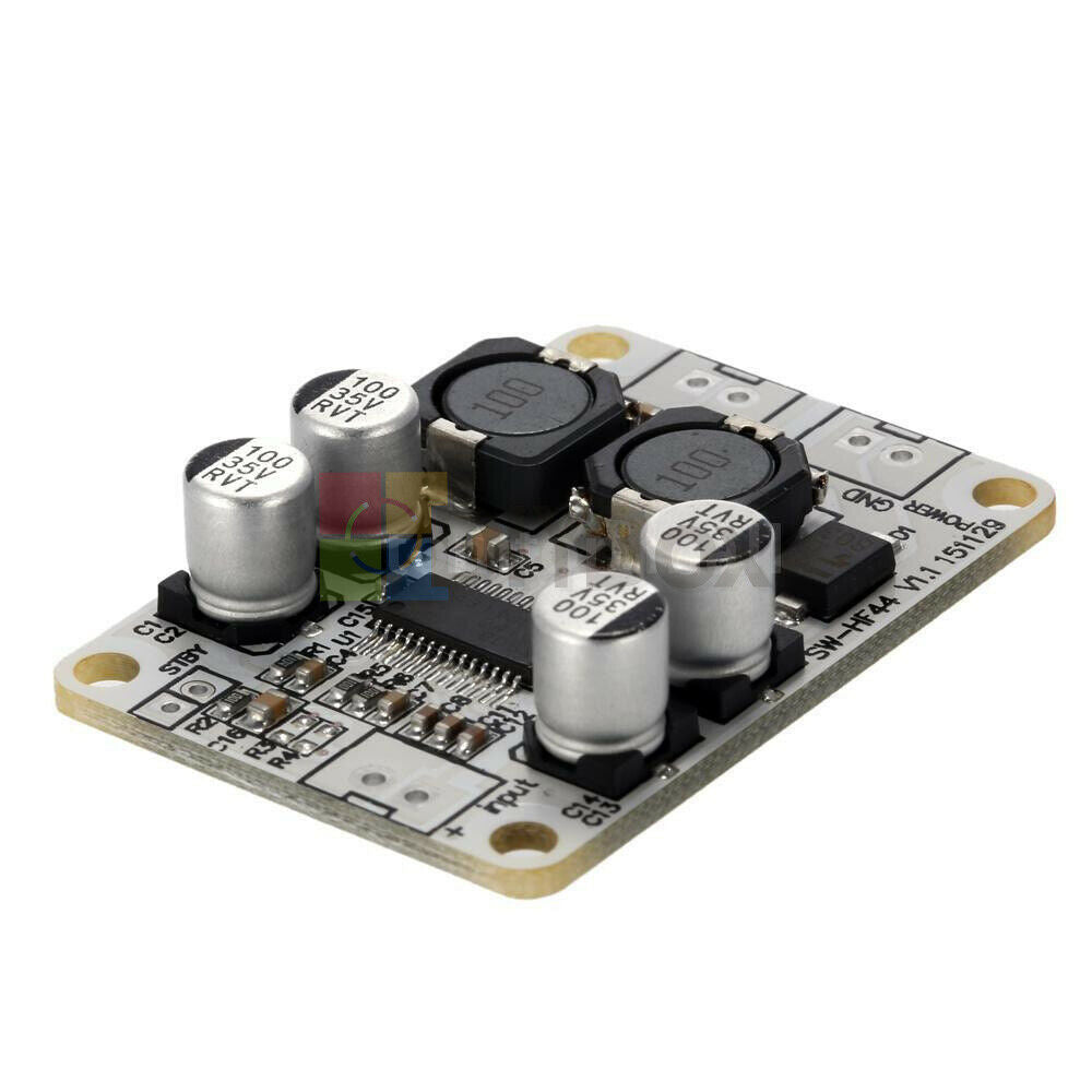 DC 8-26V TPA3110 PBTL 30W Mono Channel Digital Power Amplifier Board Module