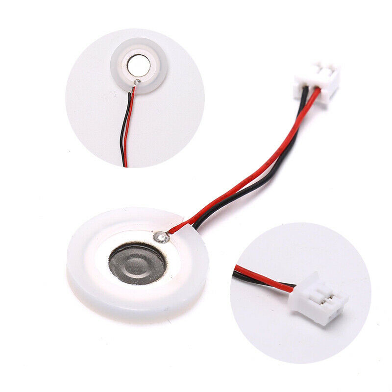 D16mm 108KHz Ultrasonic Mist Maker Atomizing Transducer Ceramic Humidifier J WF
