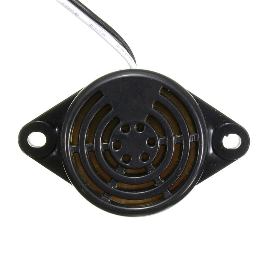 1 Pcs Electromagnetic Reverse Radar with Sensor Antenna Improves Parking Safety