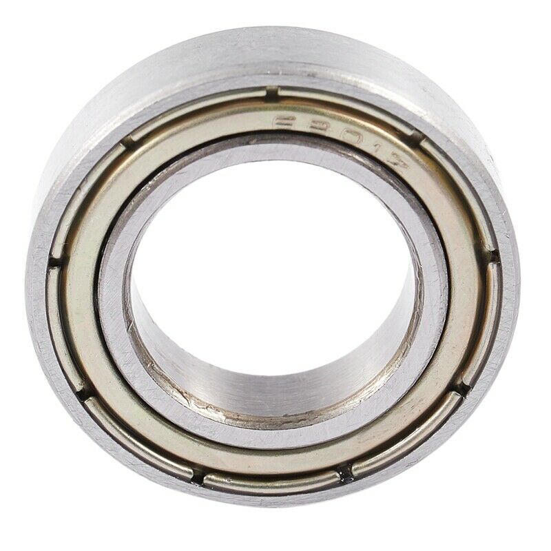6801 Thin Parts Deep groove ball beas Ball bea 12 x 21 x 5mm U9B6