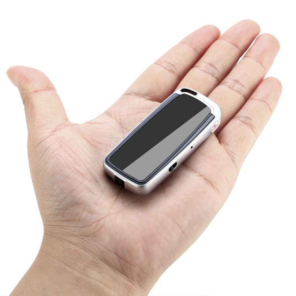 Mini Camcorder Cam Portable Micro Key Pen Recorder Video Security Camera