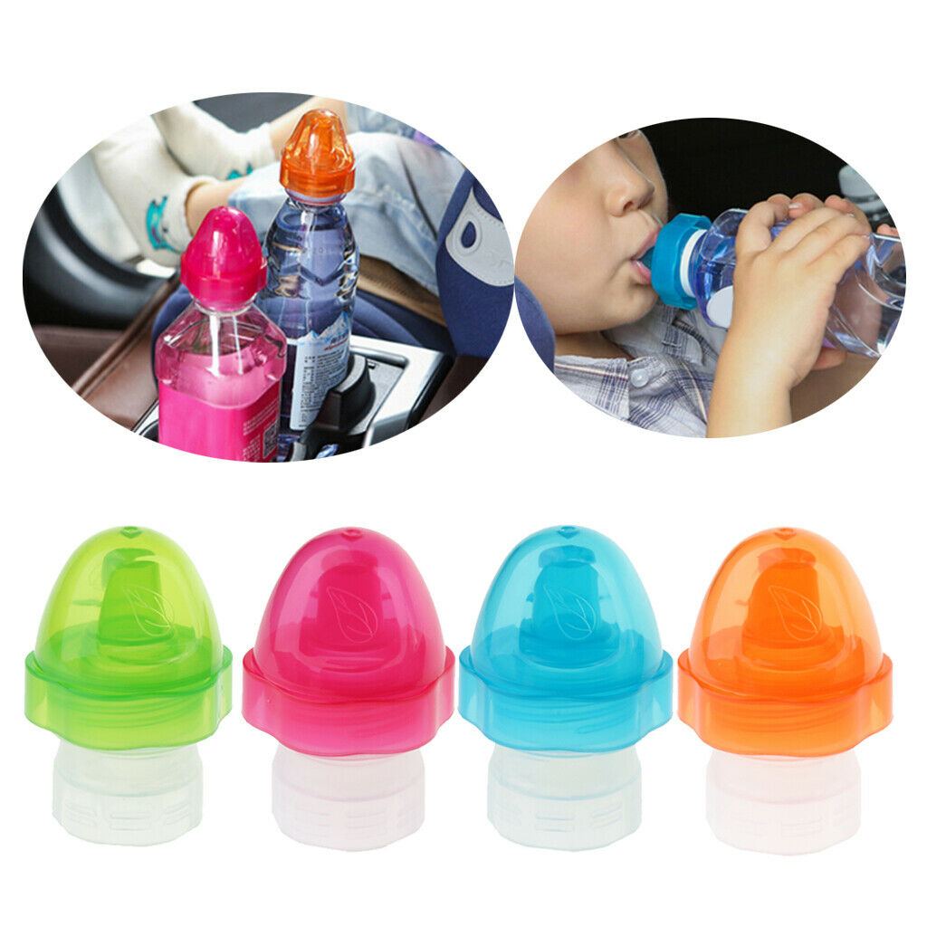 Baby Toddler Mineral Drinking Water Conversion Conversion Mouth Converter - Red,