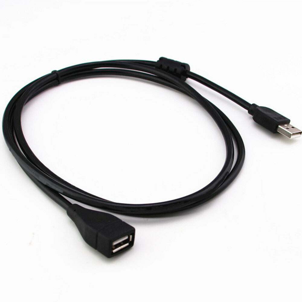 1m USB 3.0 Cable Male to Female USB 2.0 Extension Cable Line Extender Charger