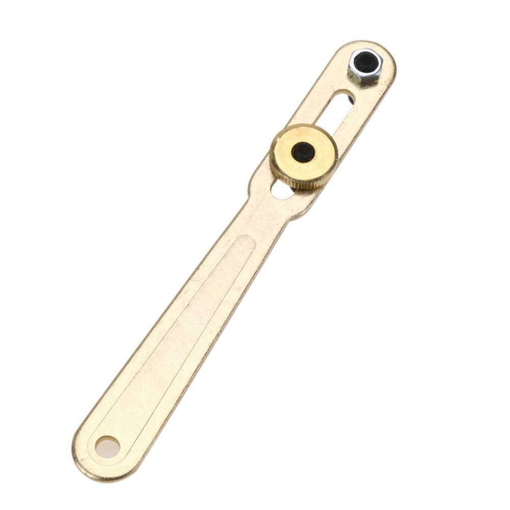 Two Feet Watch Back Case Cover Wrench Opener Remover Watch Repair Kit Tool @