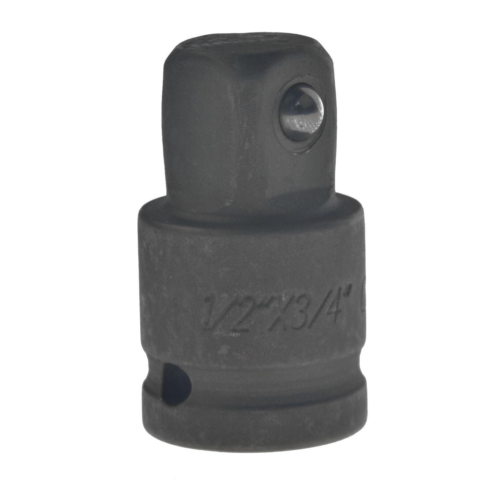 1/2" Female To 3/4" Male Impact Gun Socket Wrench Adapter Converter Reducer Tool