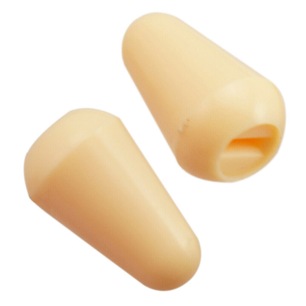 Set 10pcs 5-Position Switch Knobs Spare Part for ST SQ Electric Guitar