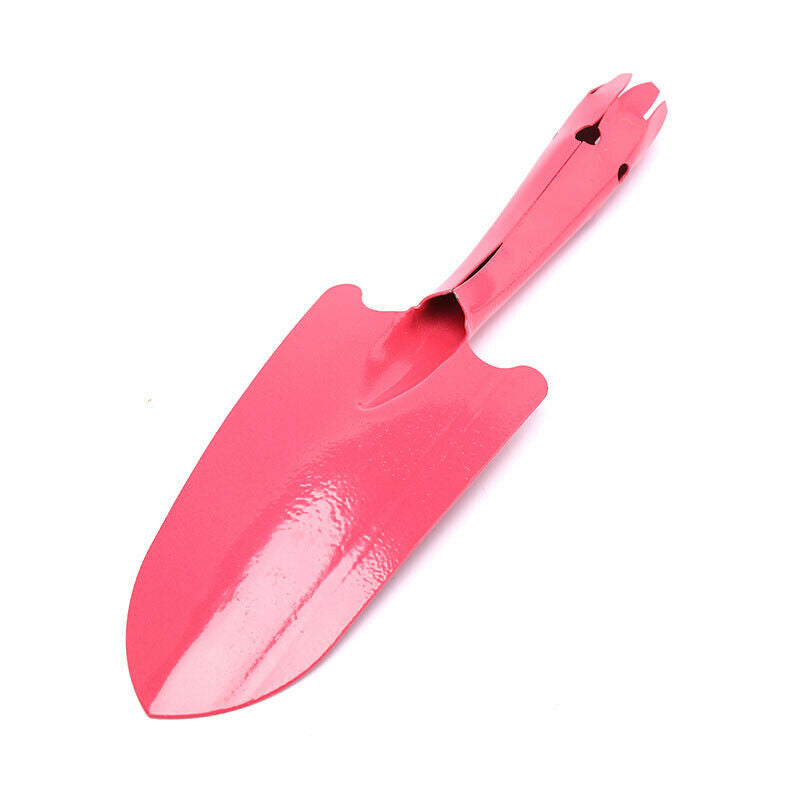 Handle Small Flower Shovel Garden Tool Simple Iron Tool Durable Garden Sh.l8