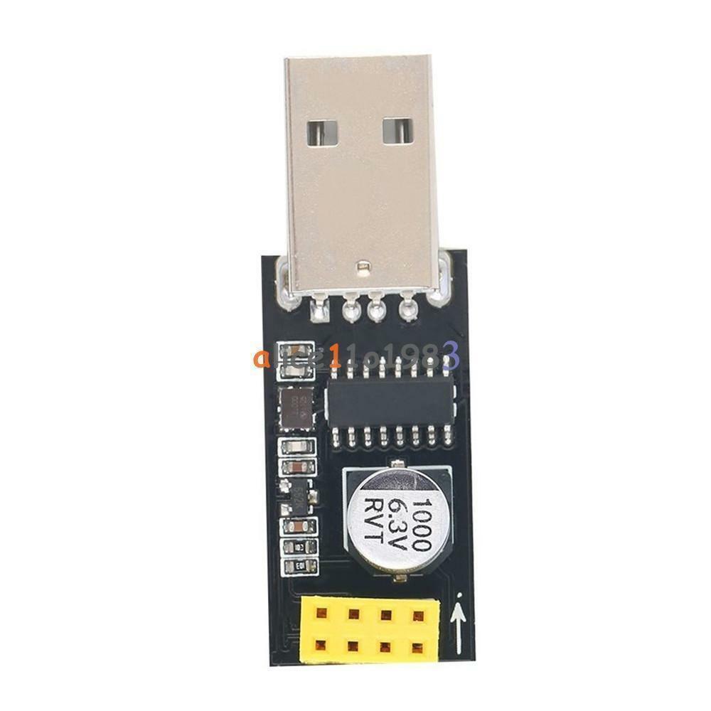 USB to ESP8266 Serial Wireless Wifi Module Developent Board 8266 Wifi Module L50