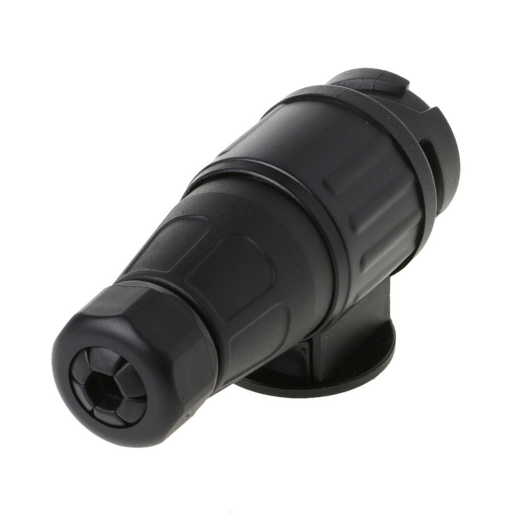 Car Auto Trailer 13 Pin Plug Connector Socket Caravan Truck Waterproof Adapter