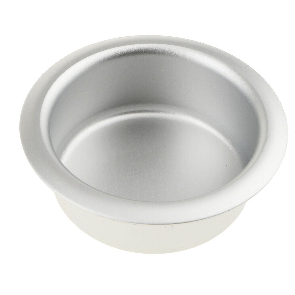 2 Pieces Stainless Steel Cup Drink Holder Storage for Marine Boat Car RV