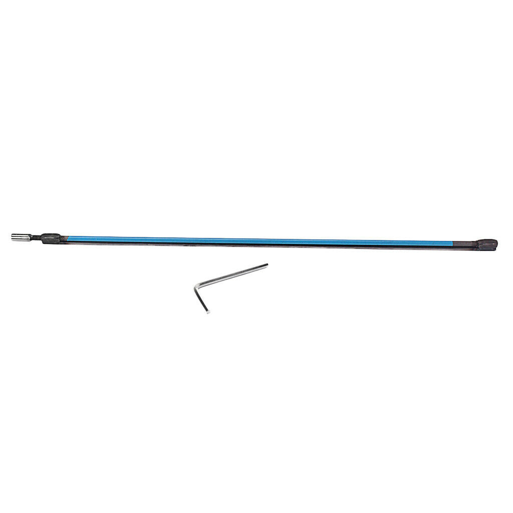1pc Two Way Guitar Truss Rod & Wrench for Guitar Repair Parts