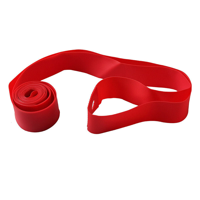 Bike Bicycle Rubber Rim Tapes Wheel Spoke Inner Tube Protector 26.l8