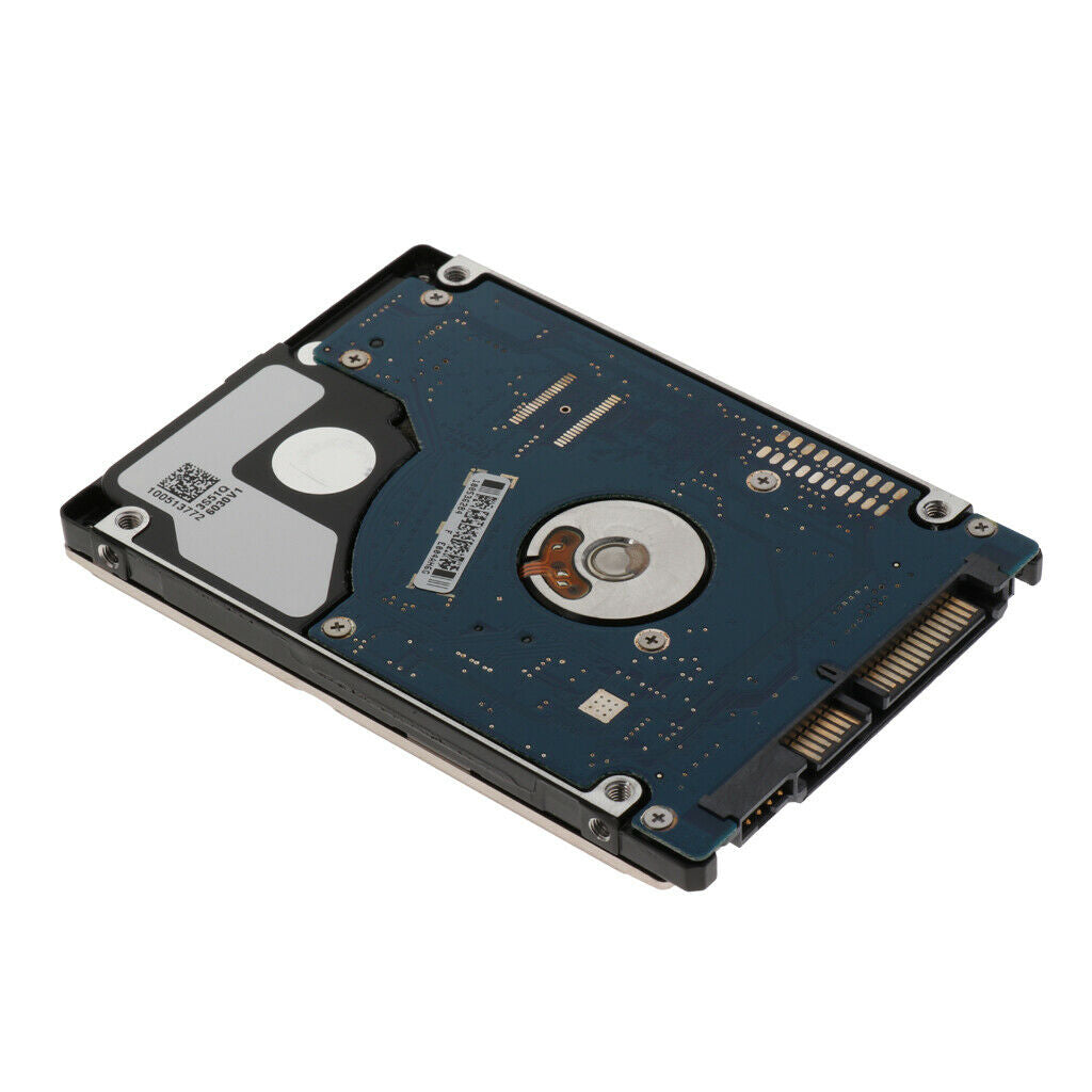 2.5'' Internal Hard Drive 5400RPM 8MB Cache 250G SATA HDD for PC Laptop