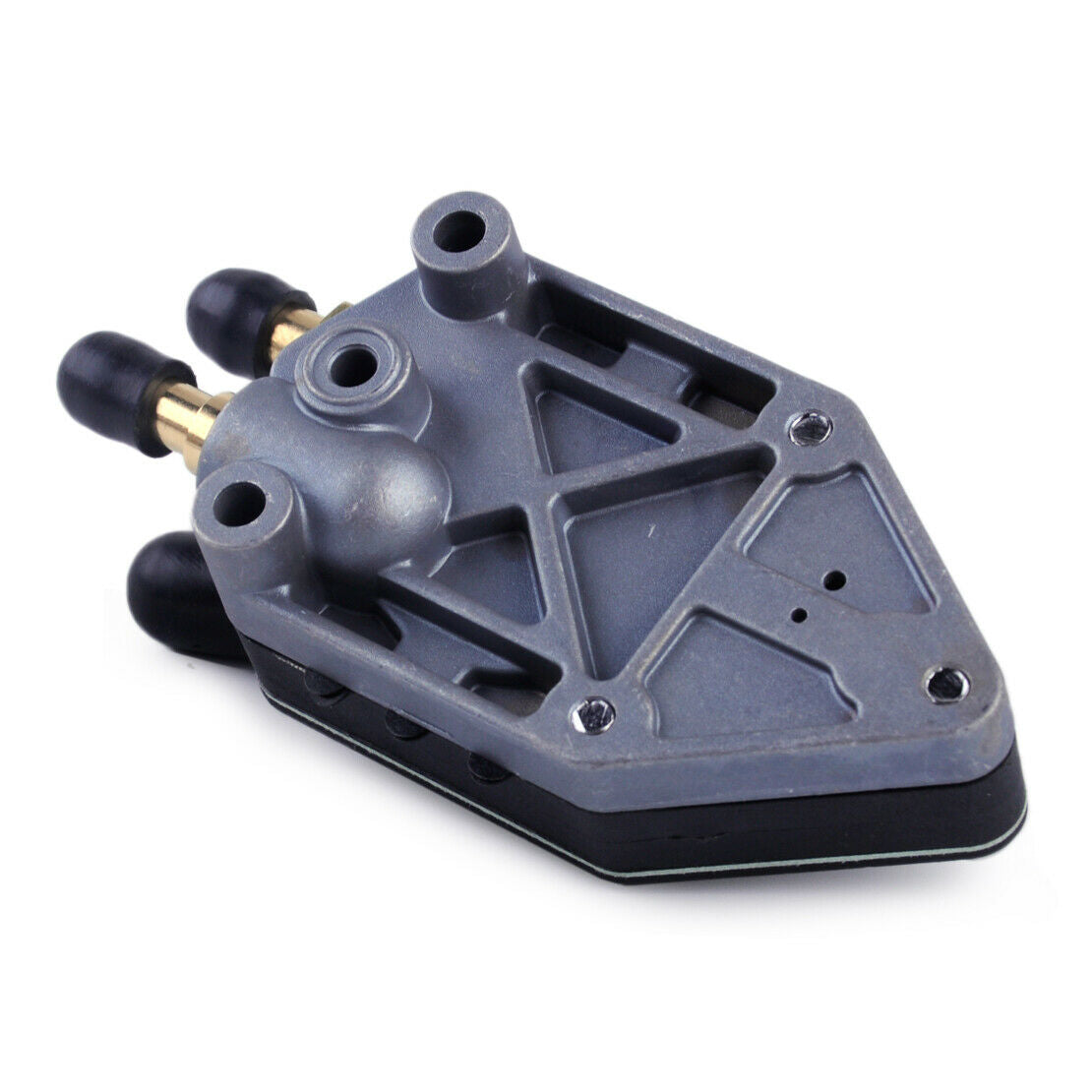 Fuel Pump 433390 385784 438559 fit for Johnson Evinrude 25-140HP Outboard An